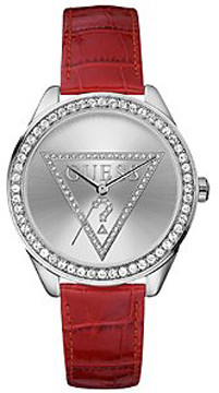 GUESS hodinky Mod. MINI TRIANGLE