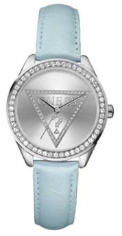 GUESS hodinky Mod. MINI TRIANGLE