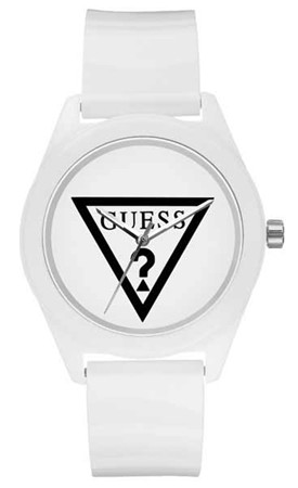 GUESS hodinky Mod. LIP GLOSS WHITE