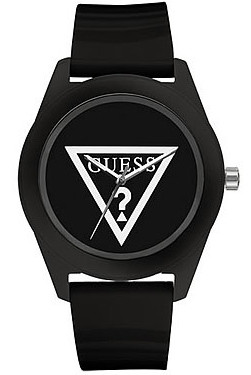 GUESS hodinky  LIP GLOSS BLACK