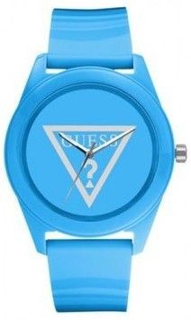 GUESS hodinky Mod. LIP GLOSS AZUL