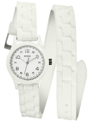 GUESS hodinky Mod. MICRO MINI W65023L1