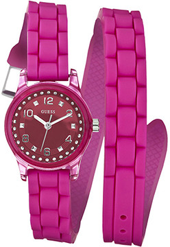 GUESS hodinky Mod. MICRO MINI W65023L3