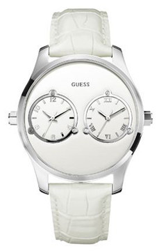 GUESS hodinky MOD. DEUCE