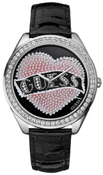 GUESS hodinky Mod. CUPCAKE HAERT