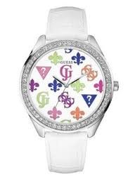 GUESS hodinky Mod. TREND