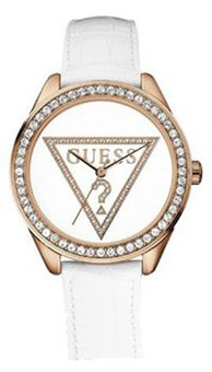 GUESS hodinky Mod. MINI TRIANGLE