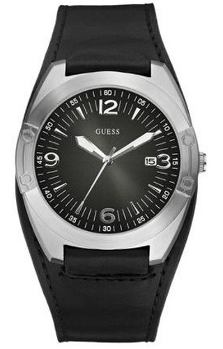 GUESS hodinky Mod. FRAMED 42mm WR : 30mt