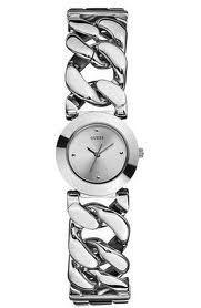 GUESS hodinky Mod. JAZZ