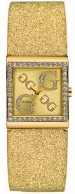 GUESS hodinky MOD. G2G-GLITZ
