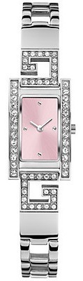 GUESS hodinky Mod. GEMINI