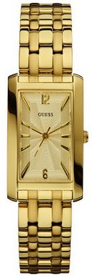 GUESS hodinky Mod. STRAPED G