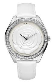 GUESS hodinky Mod.  ROSE