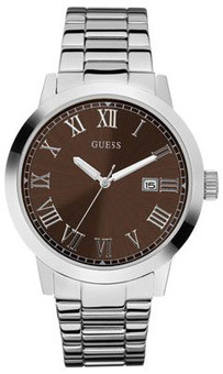 GUESS hodinky Mod. CLOCKWISE