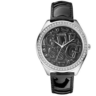 GUESS hodinky Mod. PUFFY 44mm WR : 30mt