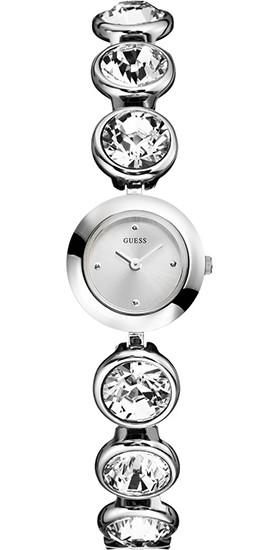 GUESS hodinky Mod. SPOTLIGHT W85101L1