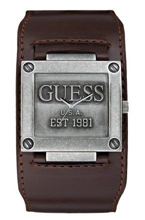GUESS hodinky Mod. EST 1981