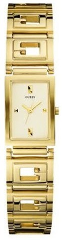 GUESS hodinky Mod. STRAPED G