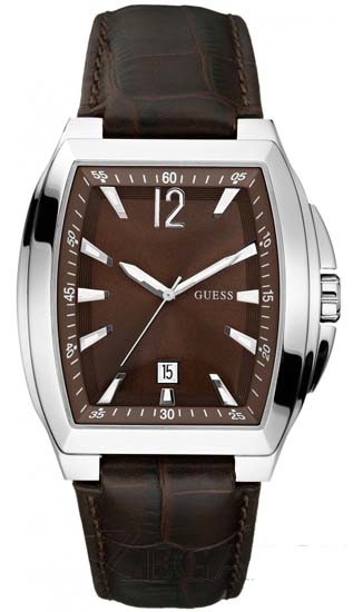 GUESS hodinky Mod. VAULT