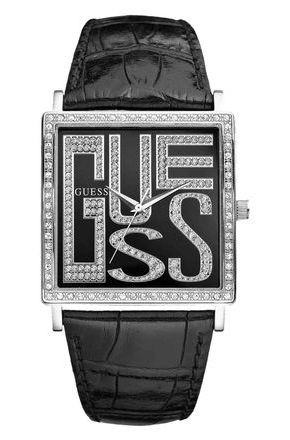 GUESS hodinky Mod. GRAPHIX