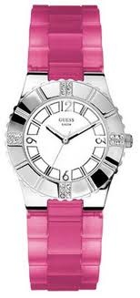 GUEES hodinky Mod. GLOW