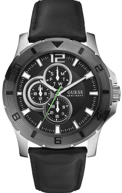 GUESS hodinky Mod. W95136G1