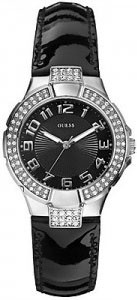 GUESS hodinky Mod. MINI PRISM 35mm WR : 30mt