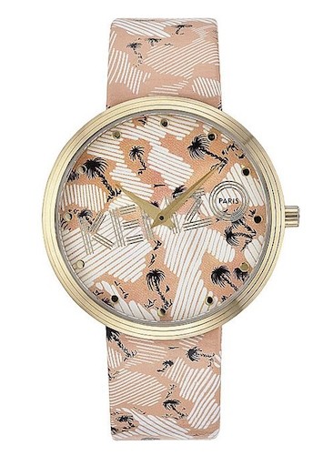 KENZO hodinky Mod. IT-PRINT