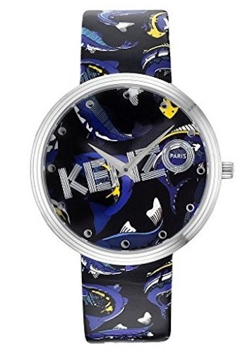 KENZO hodinky Mod. IT-PRINT