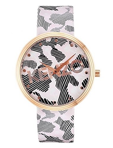 KENZO hodinky Mod. IT-PRINT