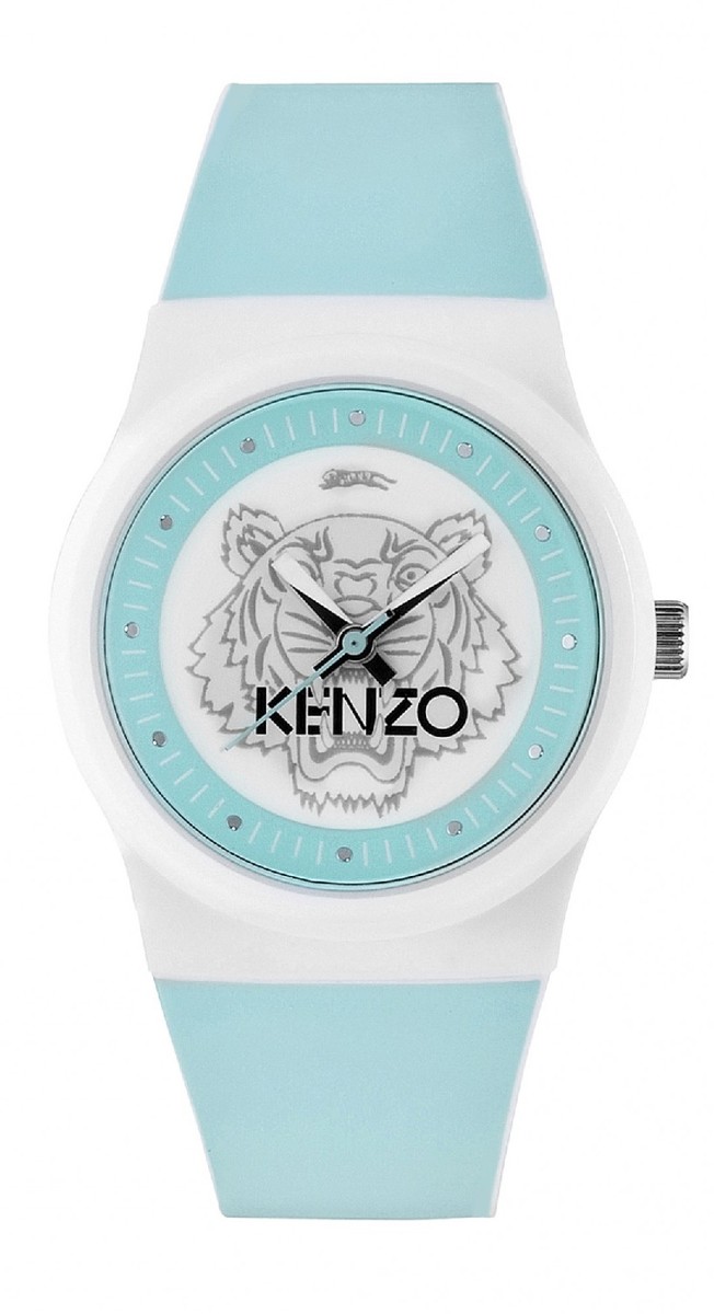 KENZO hodinky Mod. ICONIQUE