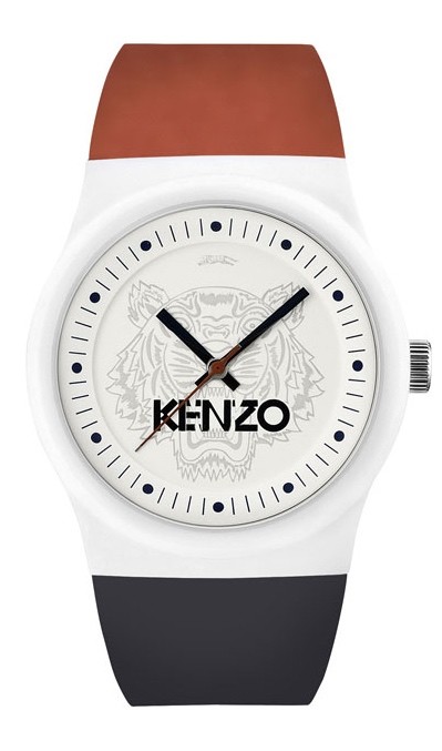 KENZO hodinky Mod. ICONIQUE