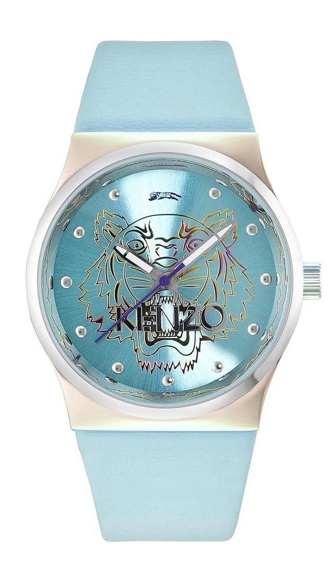 KENZO hodinky Mod. ICONIQUE