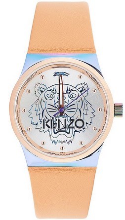 KENZO hodinky Mod. ICONIQUE