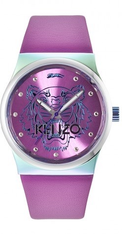 KENZO hodinky Mod. ICONIQUE