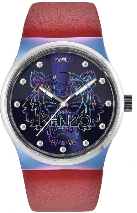 KENZO hodinky Mod. ICONIQUE