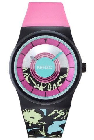 KENZO hodinky Mod. POP