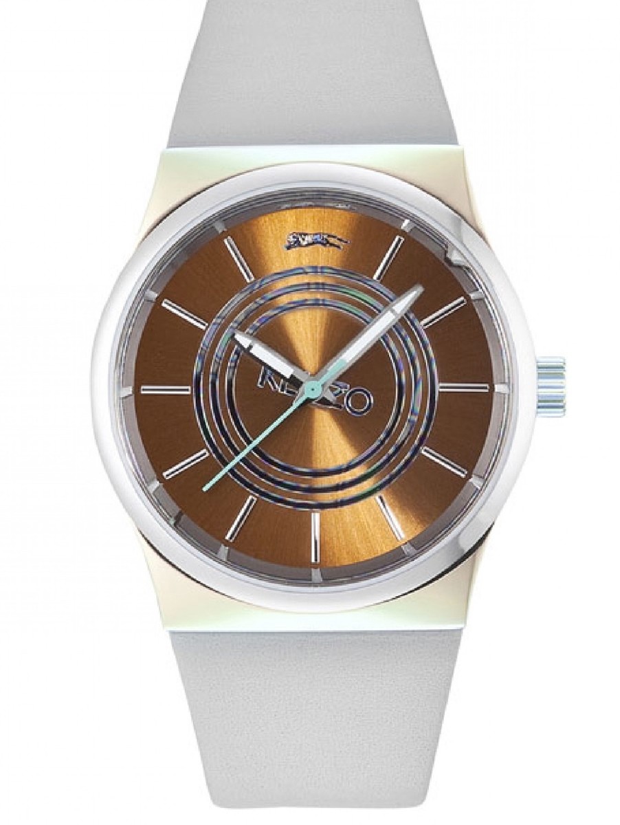 KENZO hodinky Mod. LOGO