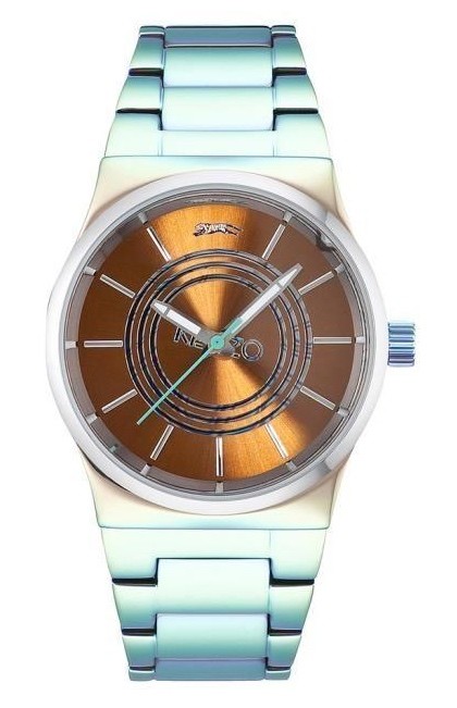 KENZO hodinky Mod. LOGO