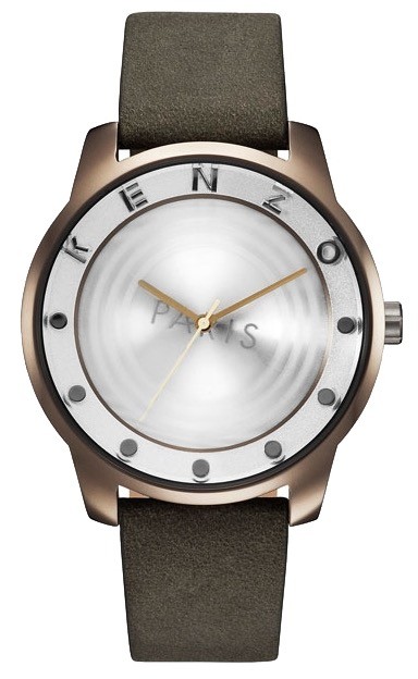 KENZO hodinky Mod. PARIS