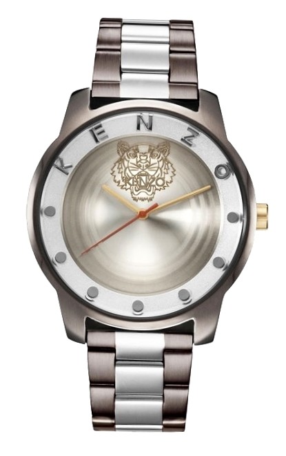 KENZO hodinky Mod. 7 POINT