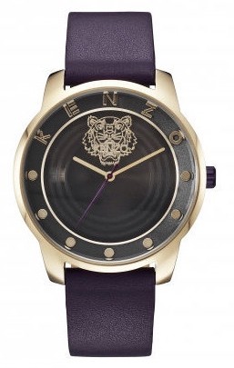 KENZO hodinky Mod. 7 POINT