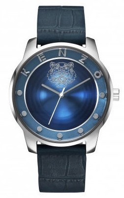 KENZO hodinky Mod. 7 POINT