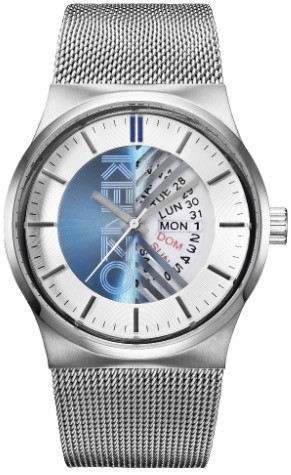 KENZO hodinky Mod. LOGO