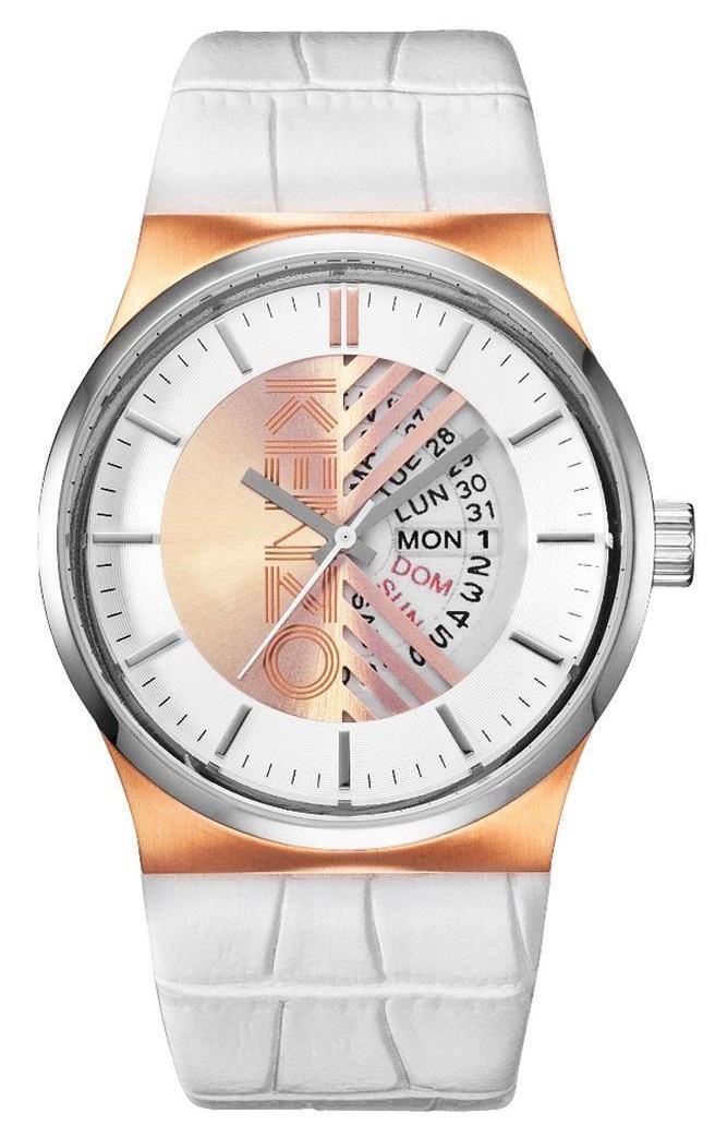 KENZO hodinky Mod. LOGO