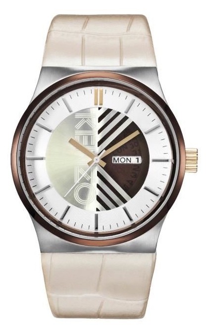 KENZO hodinky Mod. LOGO