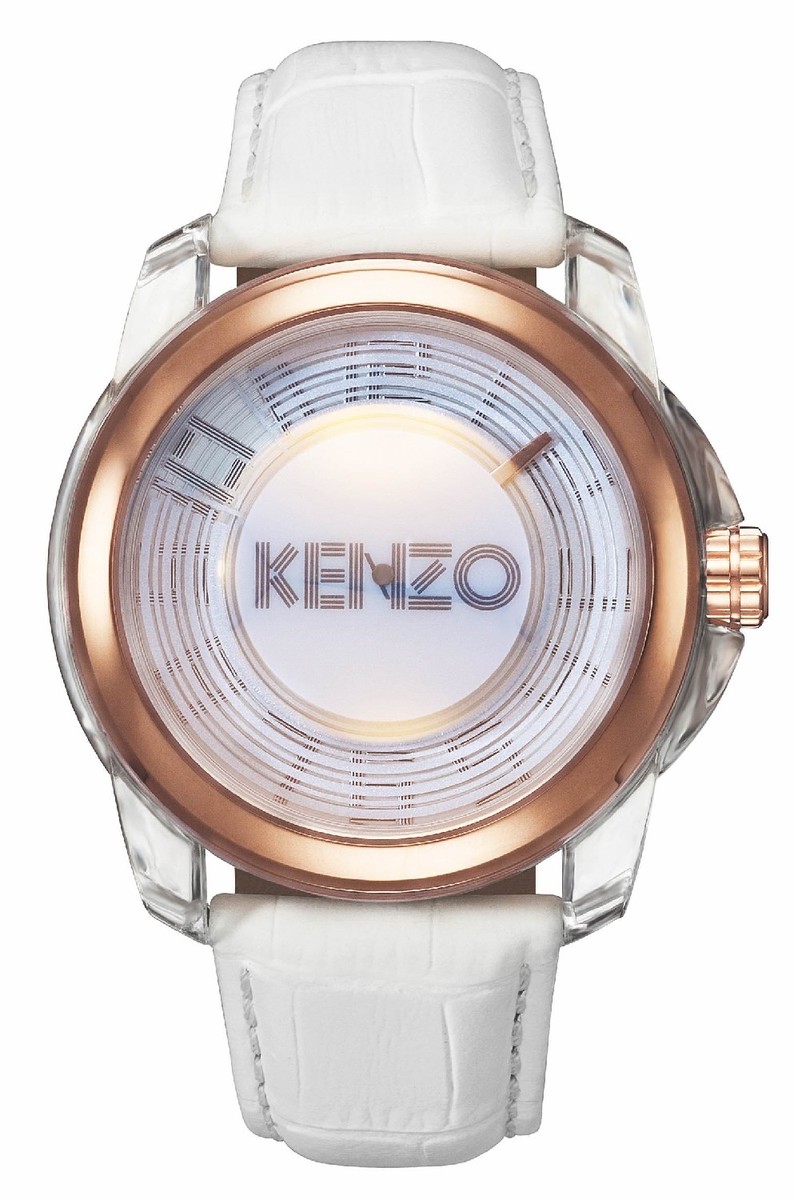 KENZO hodinky Mod. GALAXY