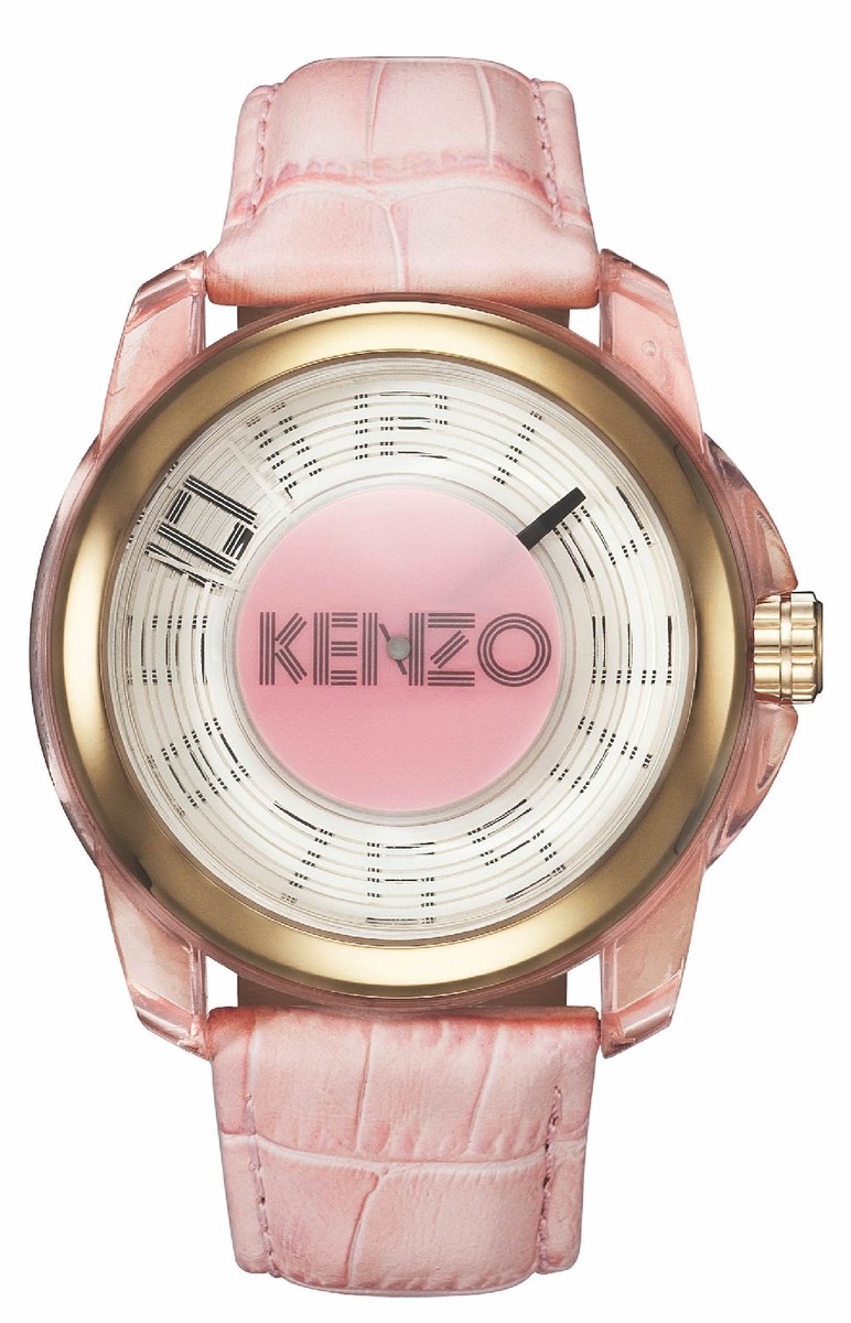 KENZO hodinky Mod. GALAXY