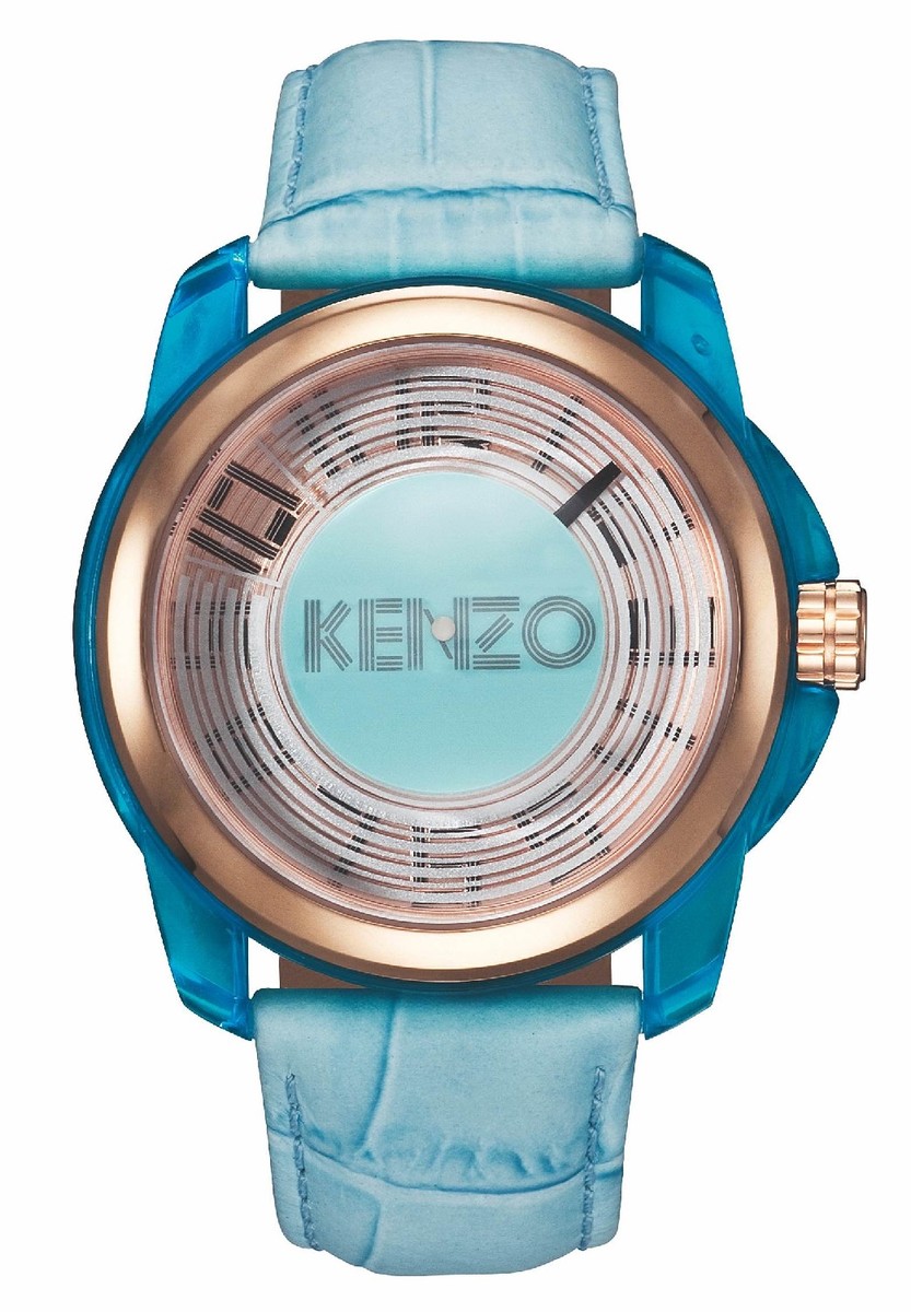 KENZO hodinky Mod. GALAXY