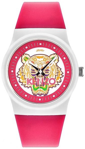 KENZO hodinky Mod. ICONIQUE